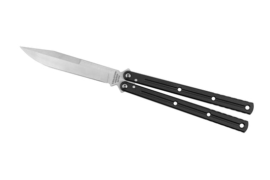 Squid Industries Krake Raken V3 Matte Weehawk Black