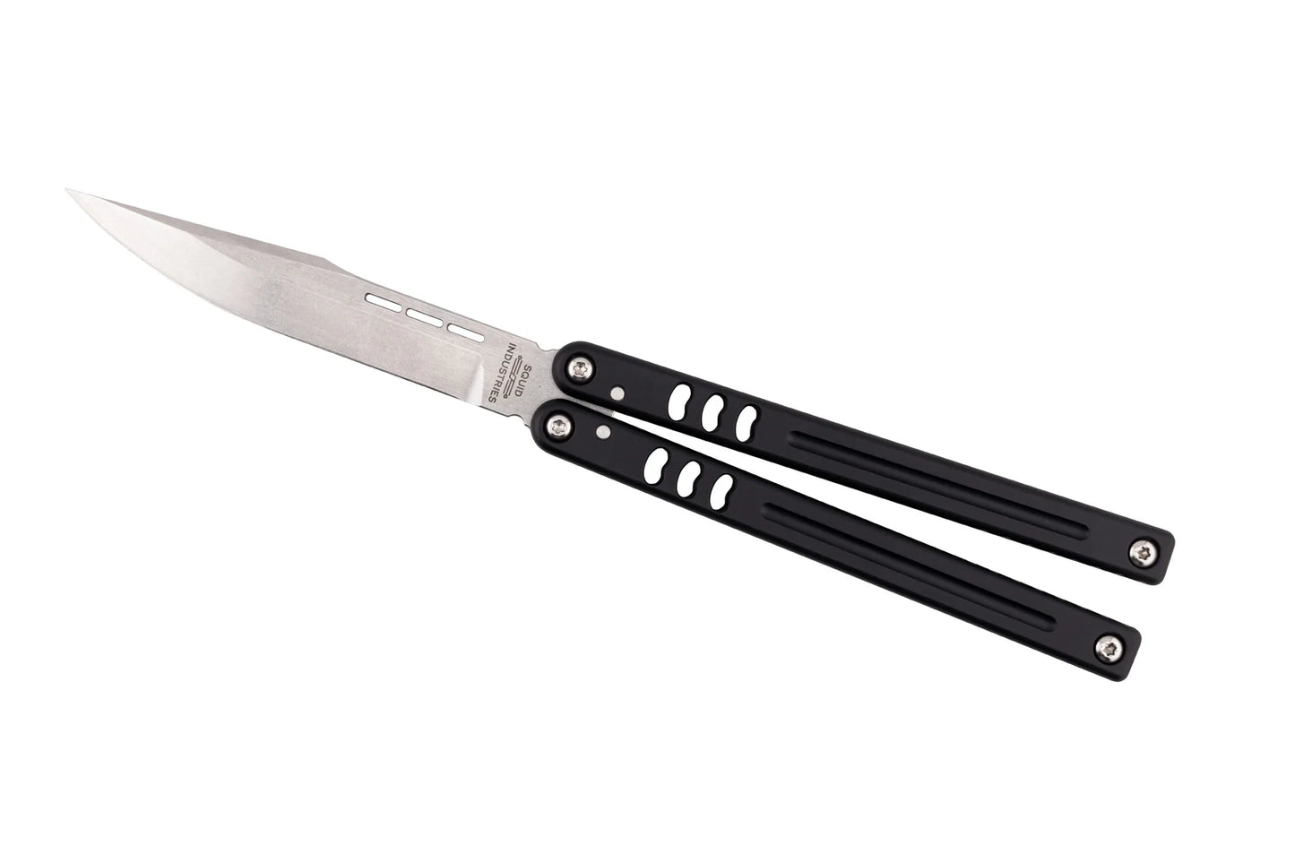 Squid Industries - Mako Harpoon Black