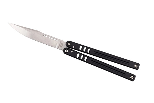 Squid Industries - Mako Harpoon Black