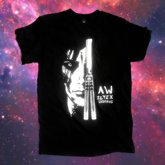 ACIDWRX  Lazarus T-Shirt