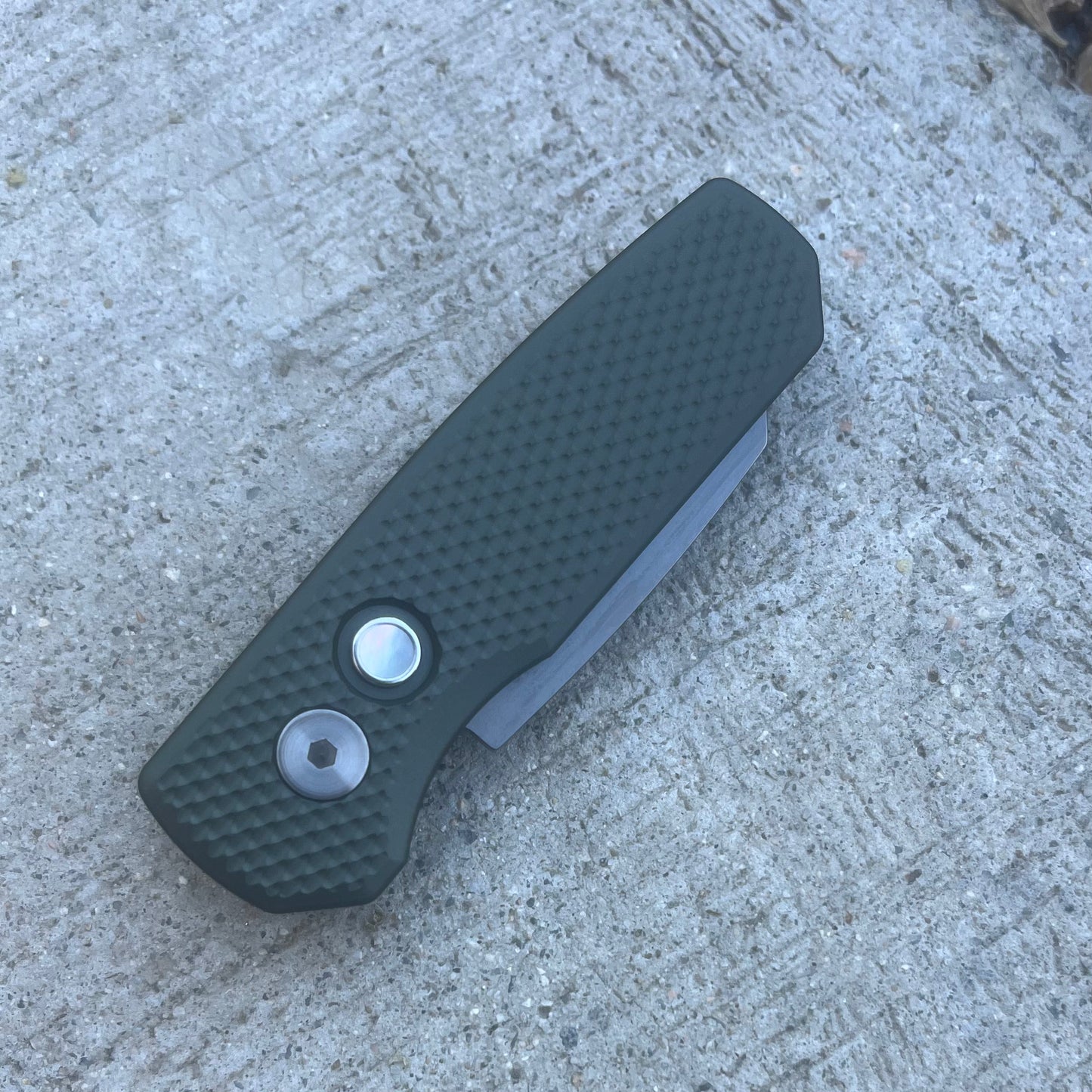 ProTech - Runt 5  Green - BSW LTD