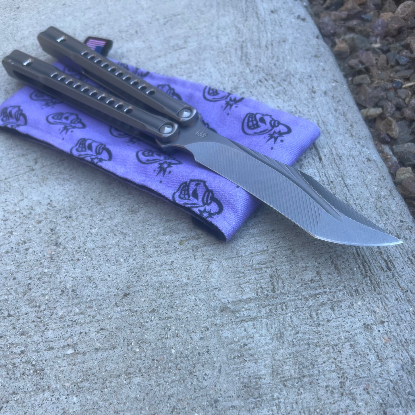 JK Design, Orca