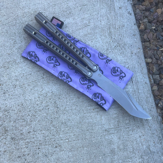 JK Design, Orca