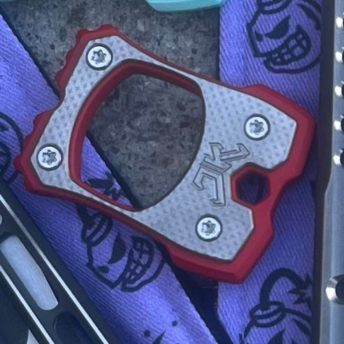 JK Design, Kings Fist Knuck