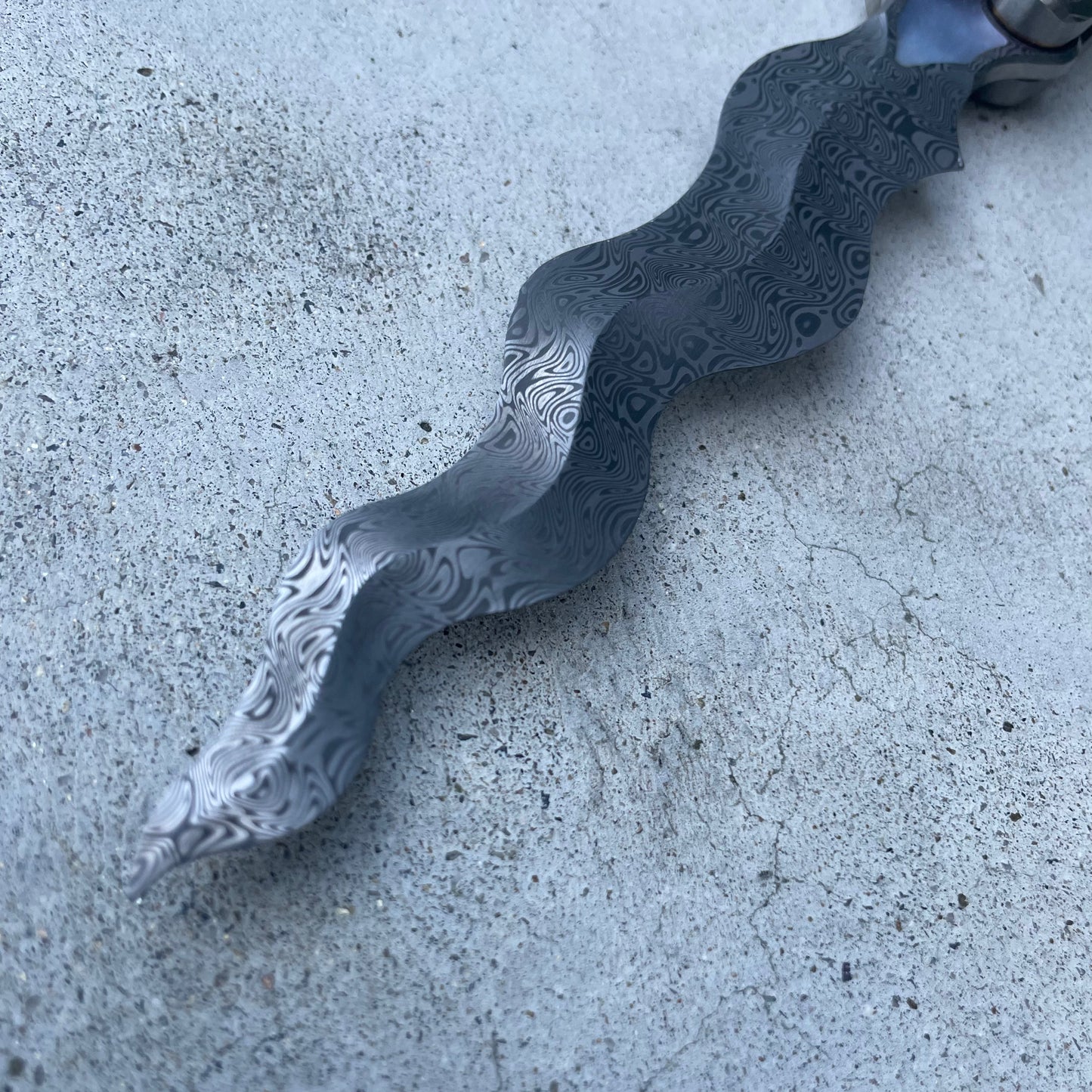 Ceroni Knives Balikriss #3