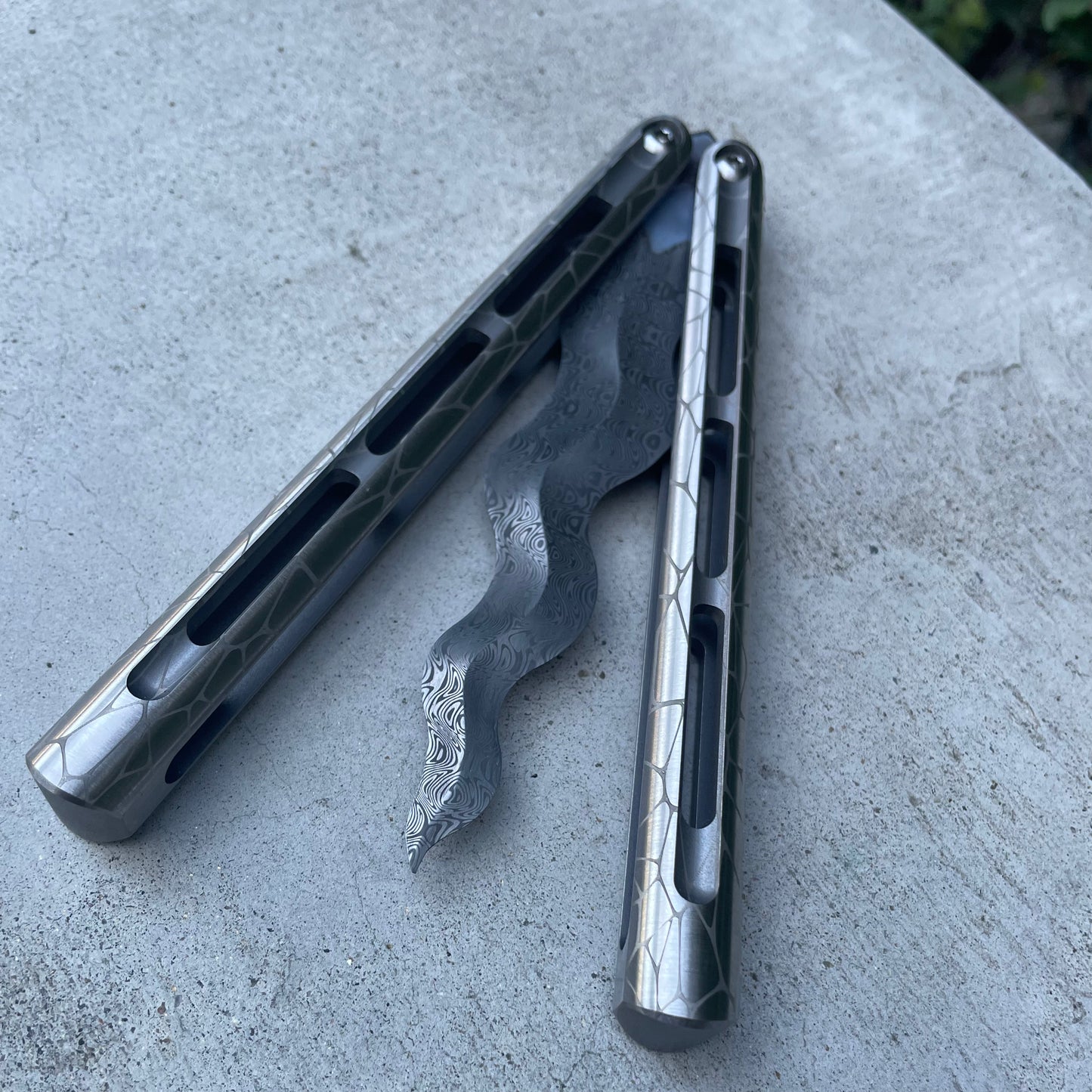 Ceroni Knives Balikriss #3