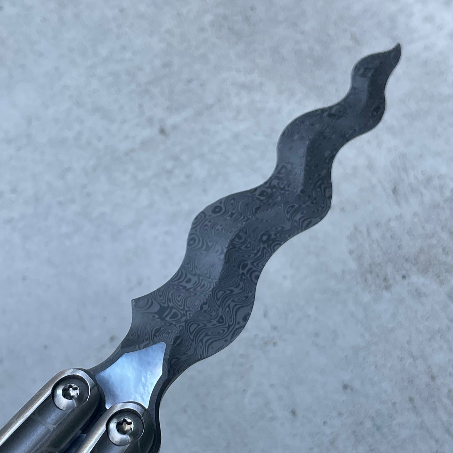 Ceroni Knives Balikriss #3