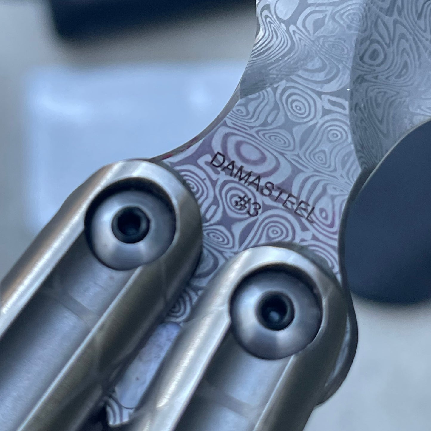 Ceroni Knives Balikriss #3
