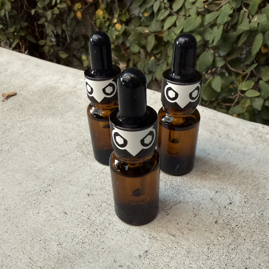 Dodo Industries - Lube