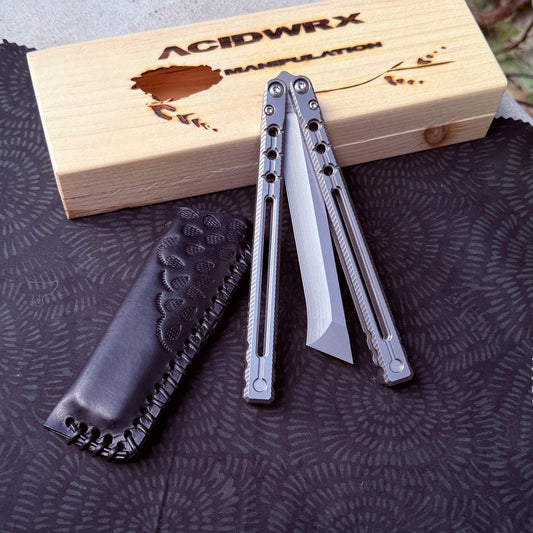 Knives – Soet + SISTER SOET