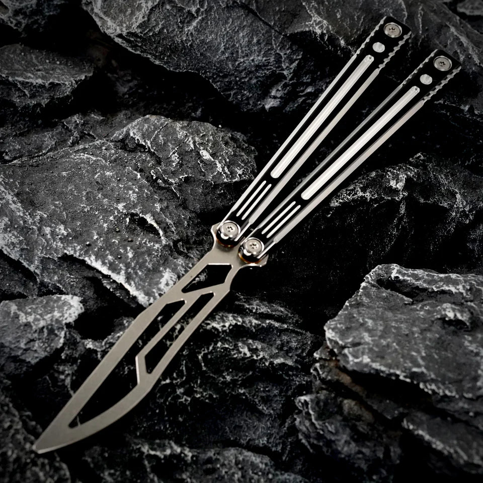 LDY BALISONG / Orion V2 Trainer