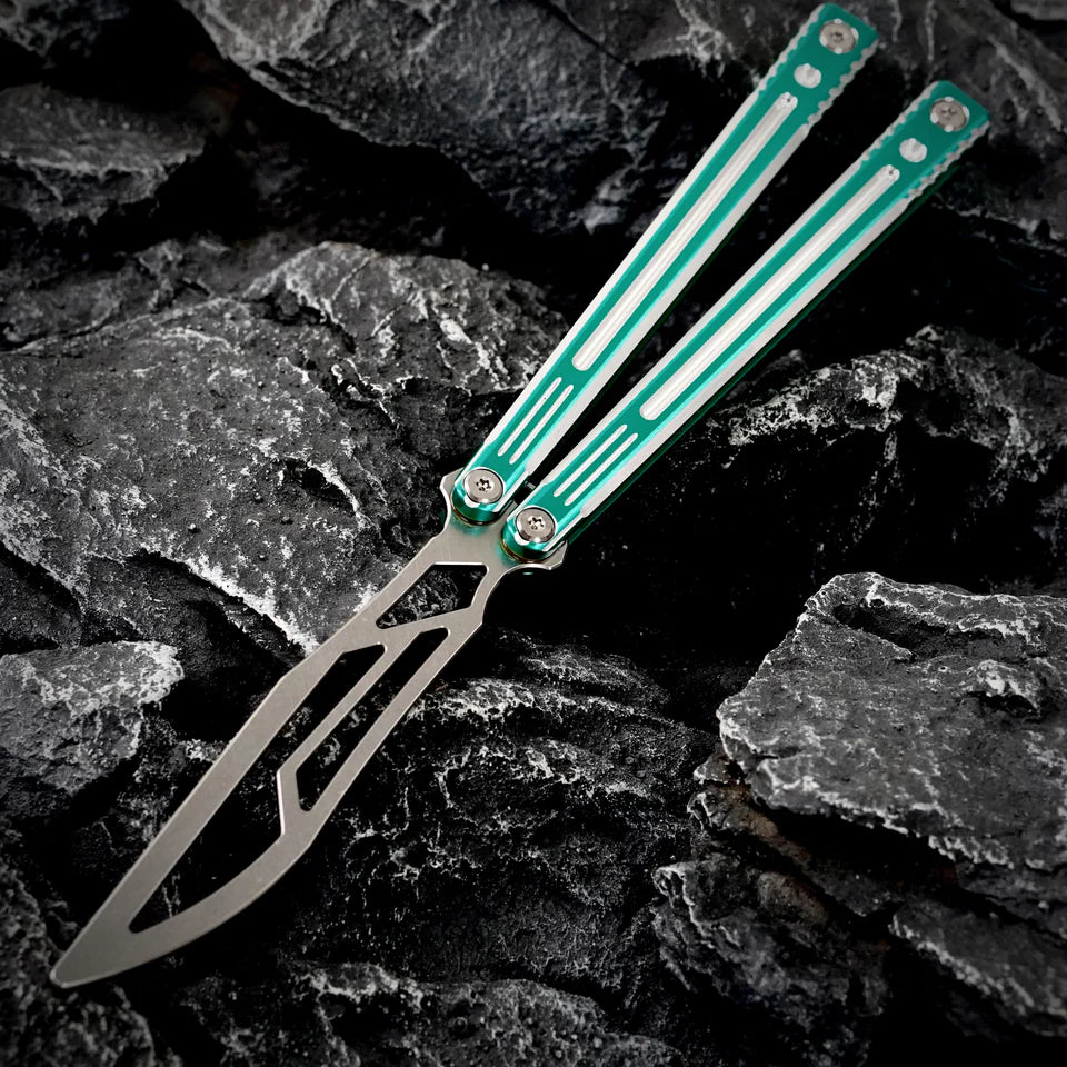 LDY BALISONG / Orion V2 Trainer