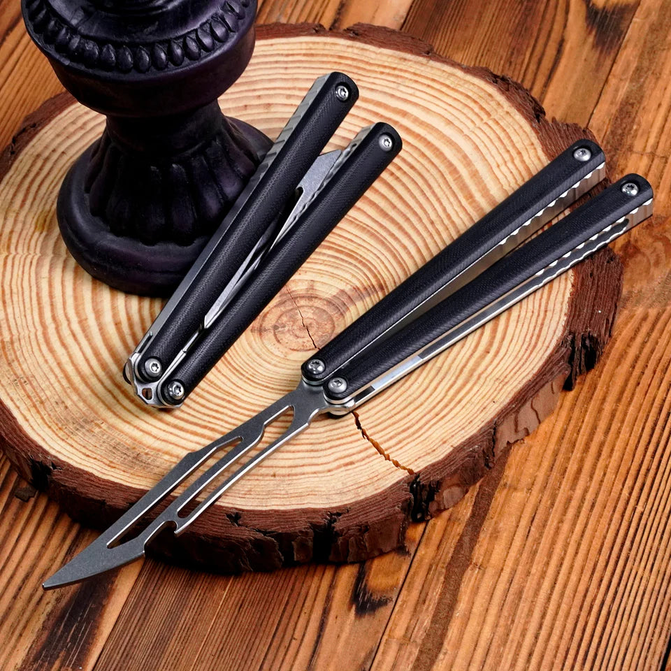 LDY BALISONG / KITE AL V1.5 Kite (Trainer/Bottle Opener)