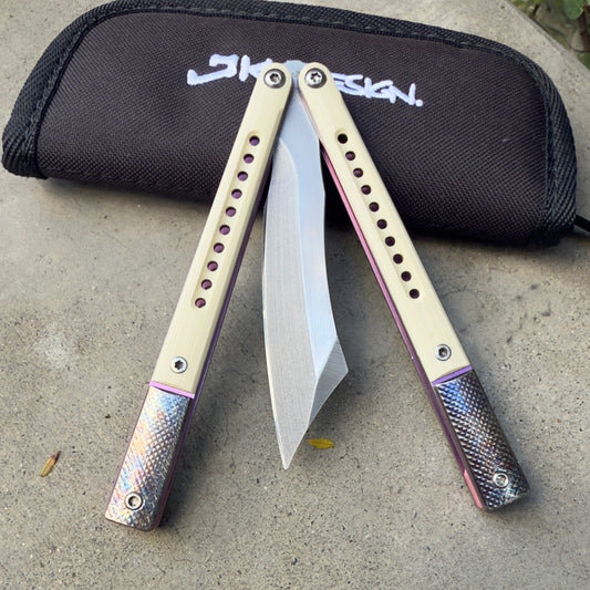 JK Design, Lytech V1