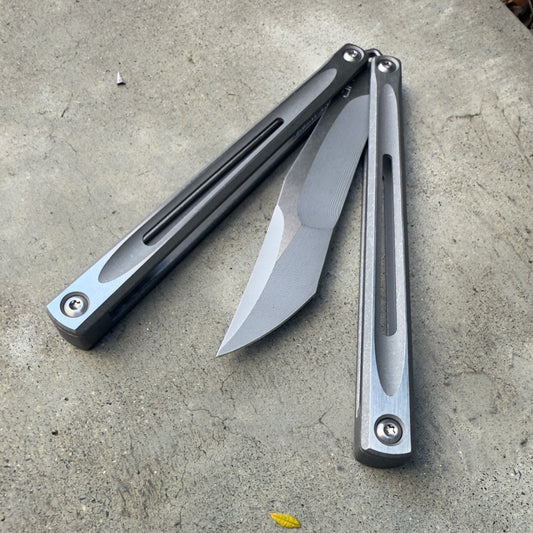 JK Design, Embargo