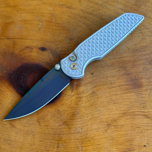 ProTech - Integrity - BSA25 LTD #38