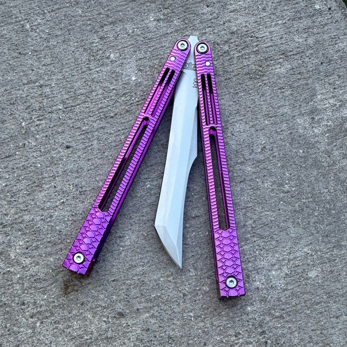 Dodo Industries - IVO (Live Blade)