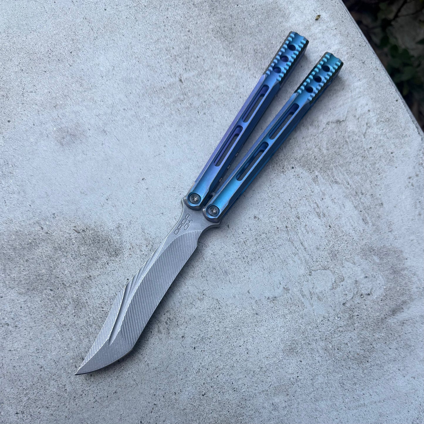 JK Design, Orca V1.5