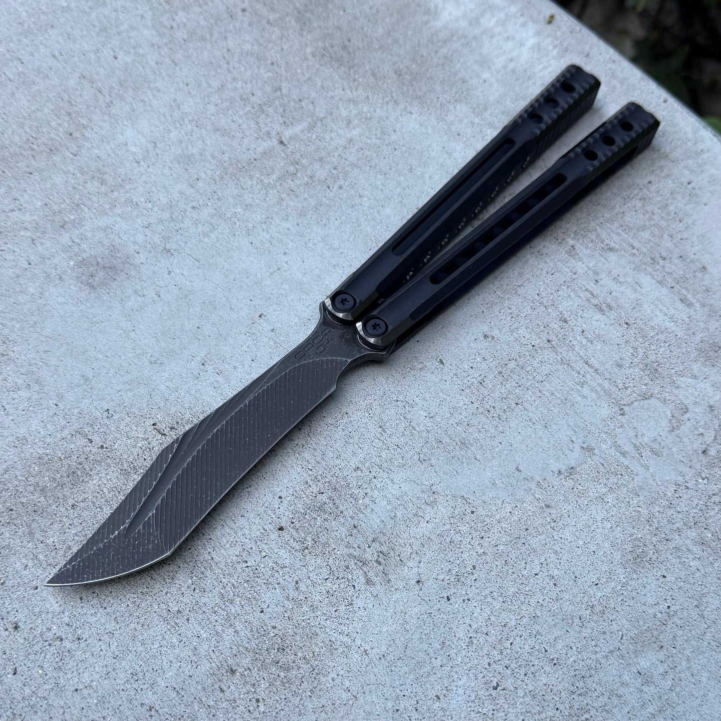 JK Design, Orca V1.5