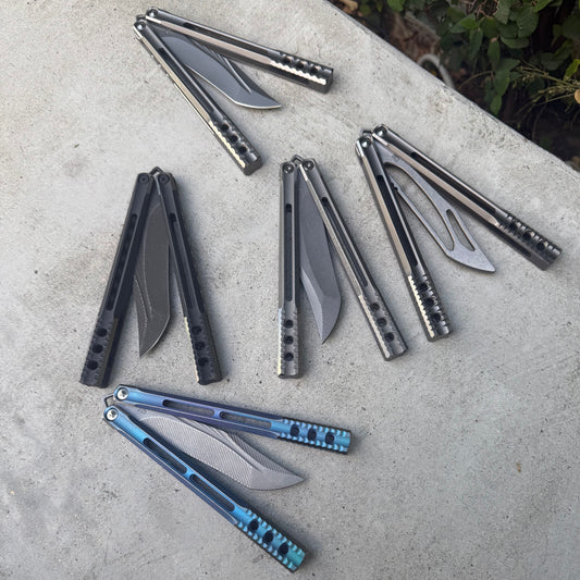 JK Design, Orca V1.5