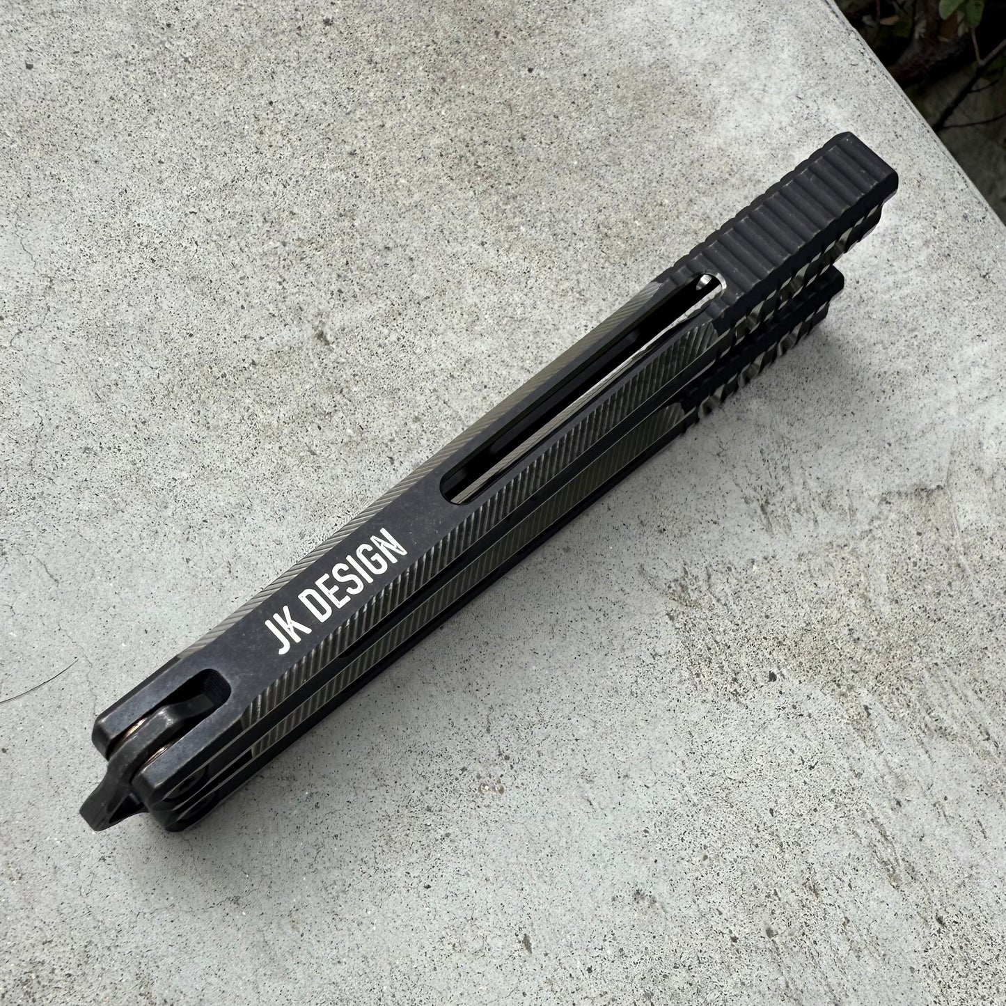 JK Design, Orca V1.5