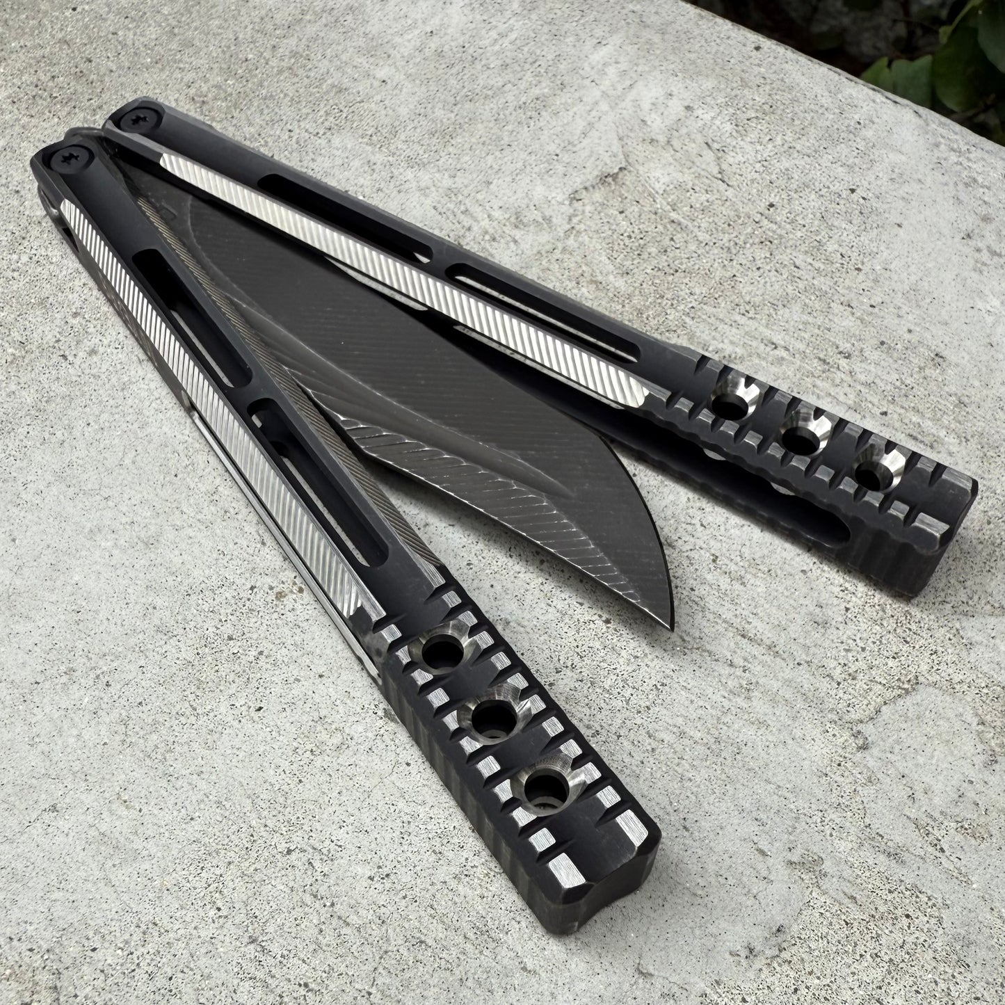 JK Design, Orca V1.5