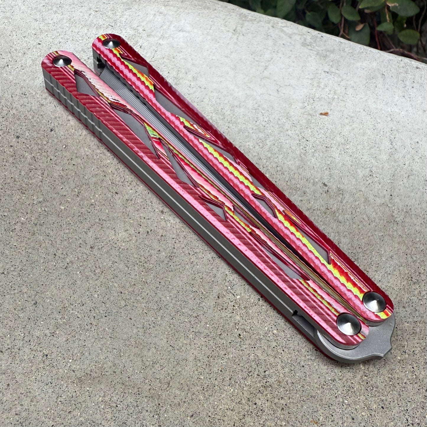 Maranza - Zika - Multi Color - Deltoid