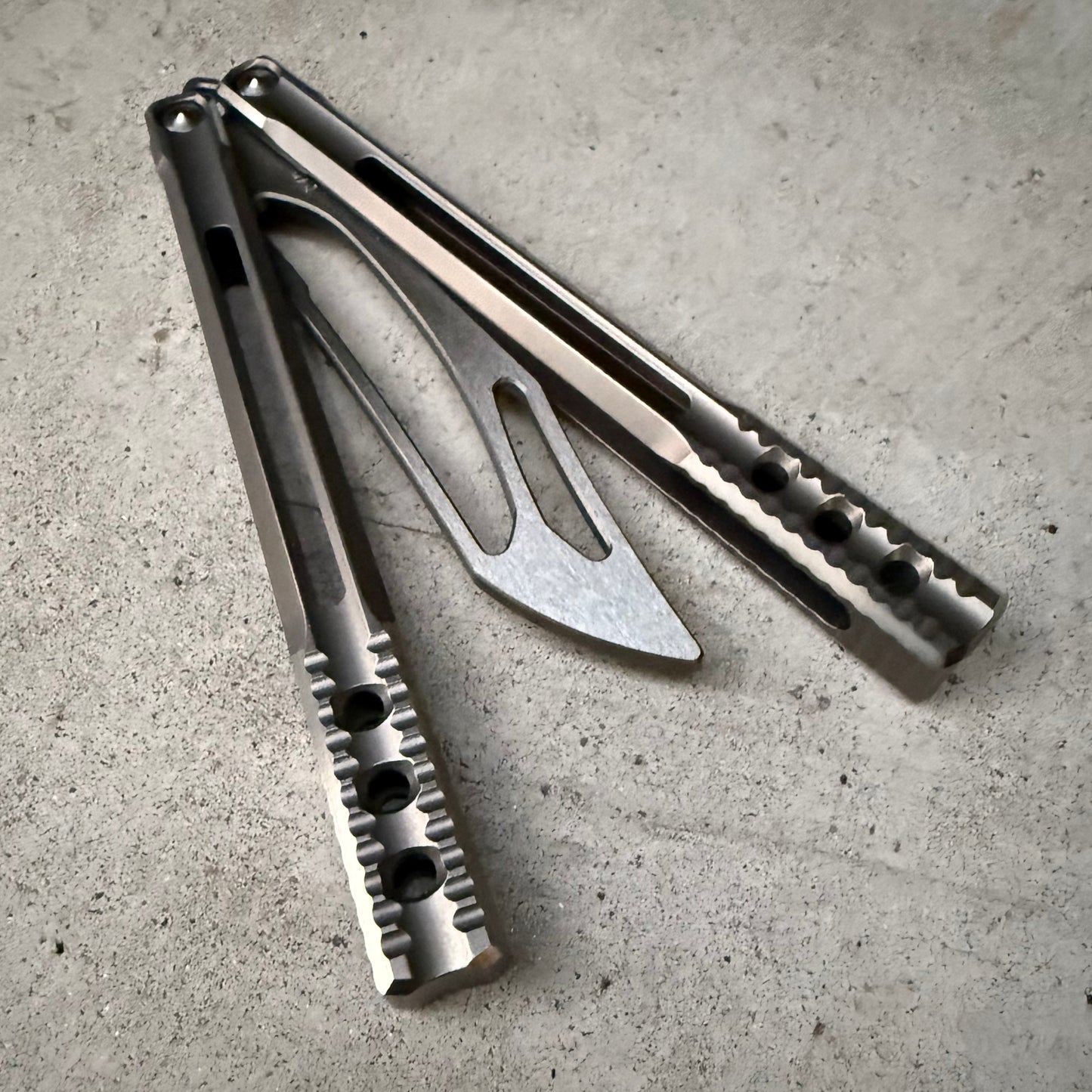 JK Design, Orca V1.5