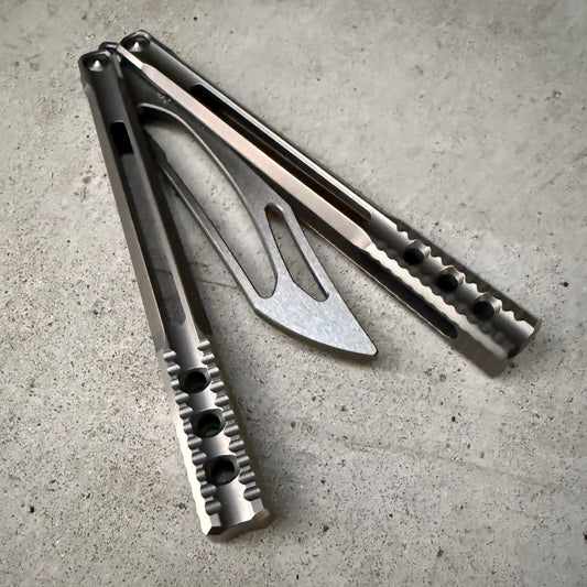 JK Design, Orca V1.5