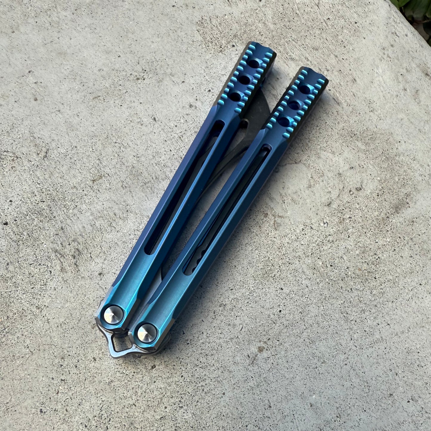 JK Design, Orca V1.5