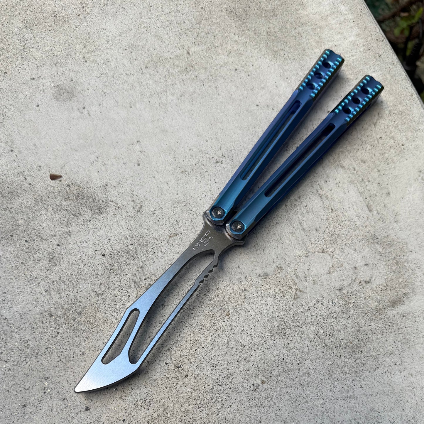 JK Design, Orca V1.5