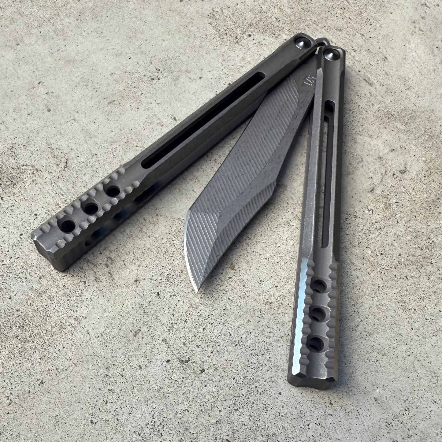 JK Design, Orca V1.5