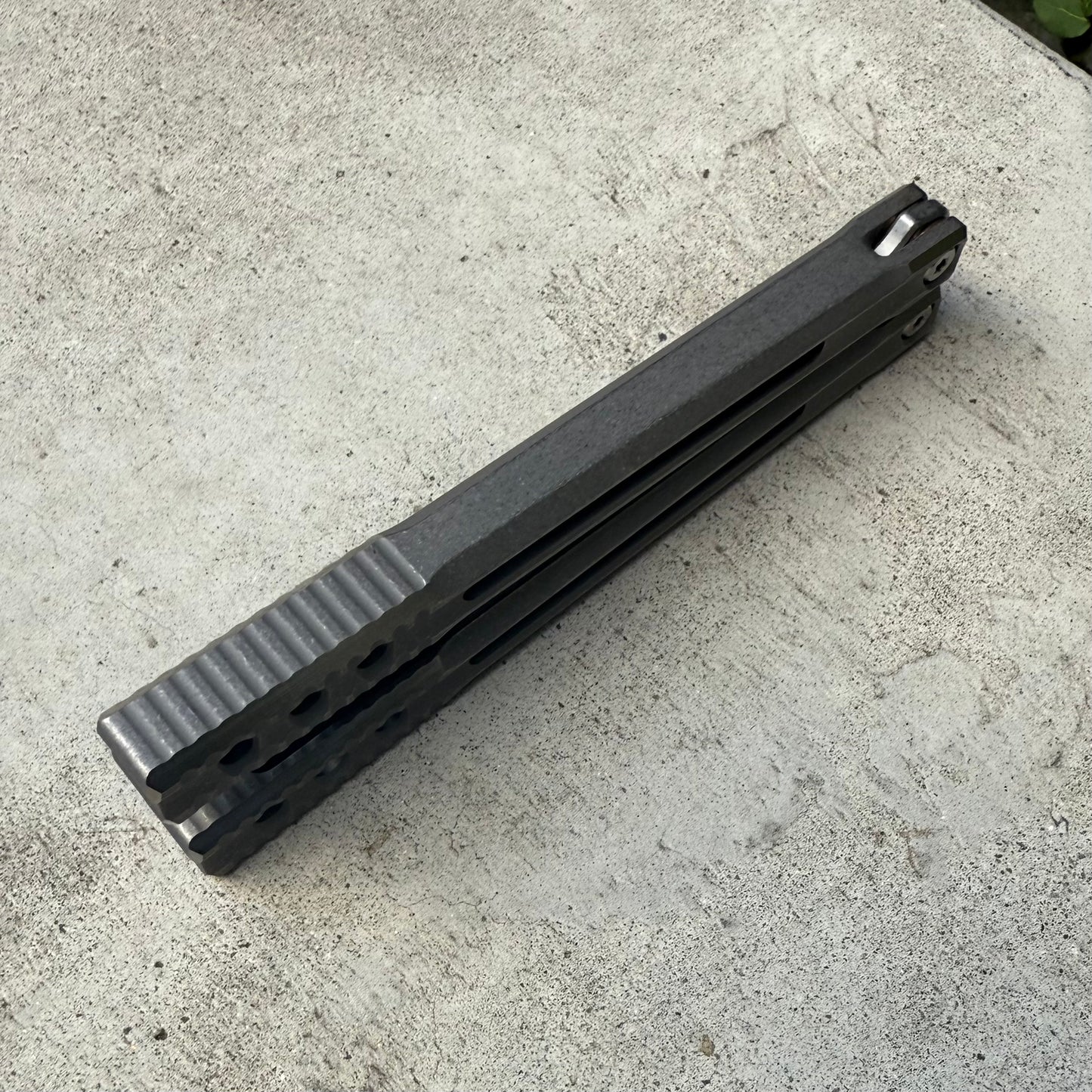 JK Design, Orca V1.5