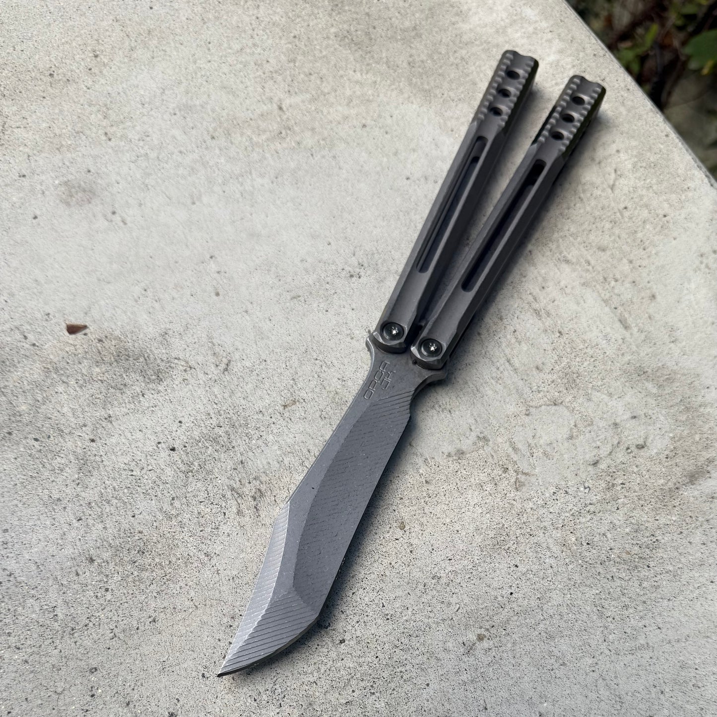 JK Design, Orca V1.5