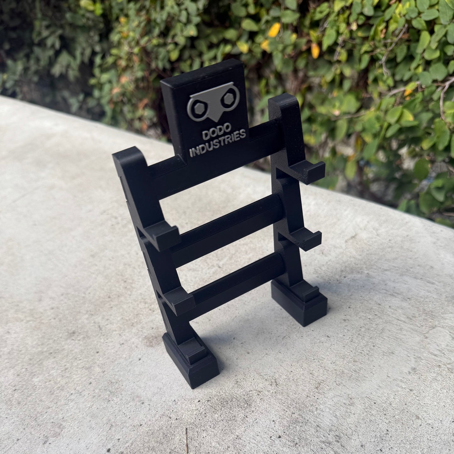 Dodo Industries - Bali stand