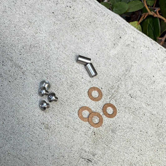 Dodo Industries - Hardware - Ivo and  Raphus