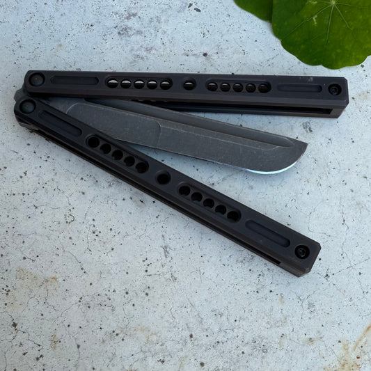 Hansen Metal Solo - Used