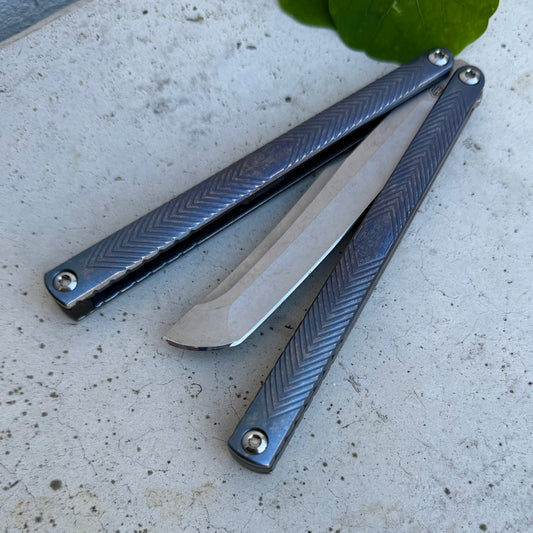 Macinewise Tottori - Used