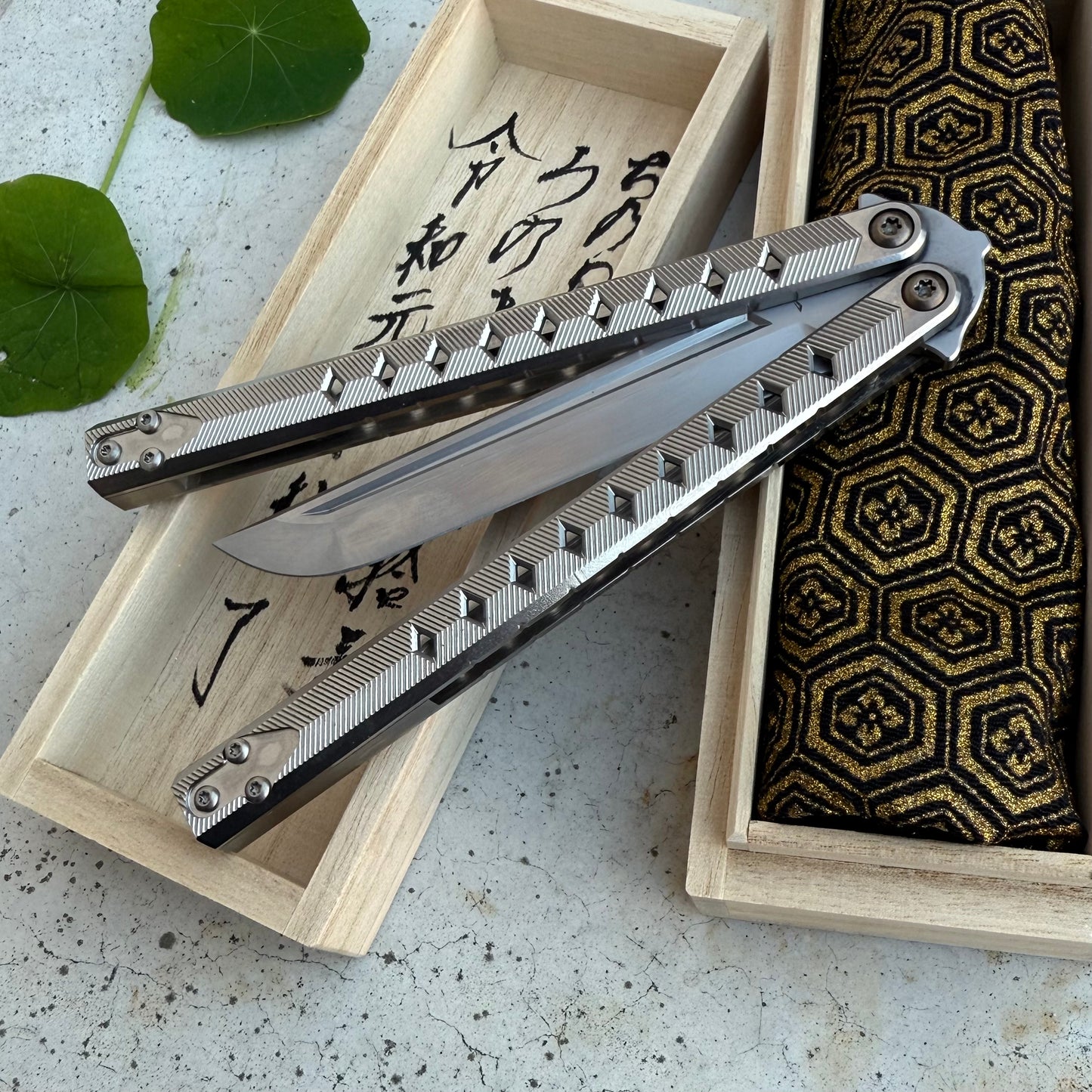 Ryworx Konohishi Shinogi - USED