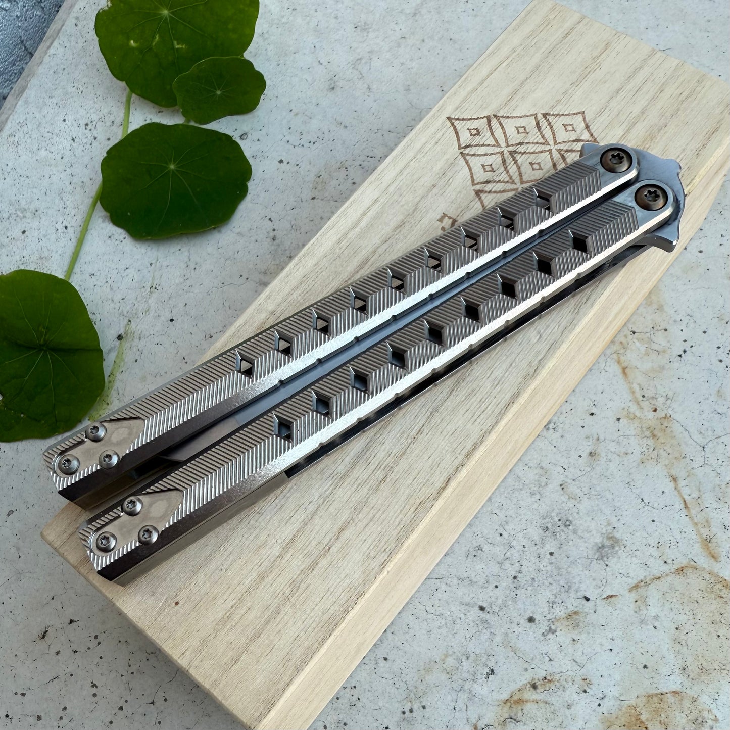 Ryworx Konohishi Shinogi - USED