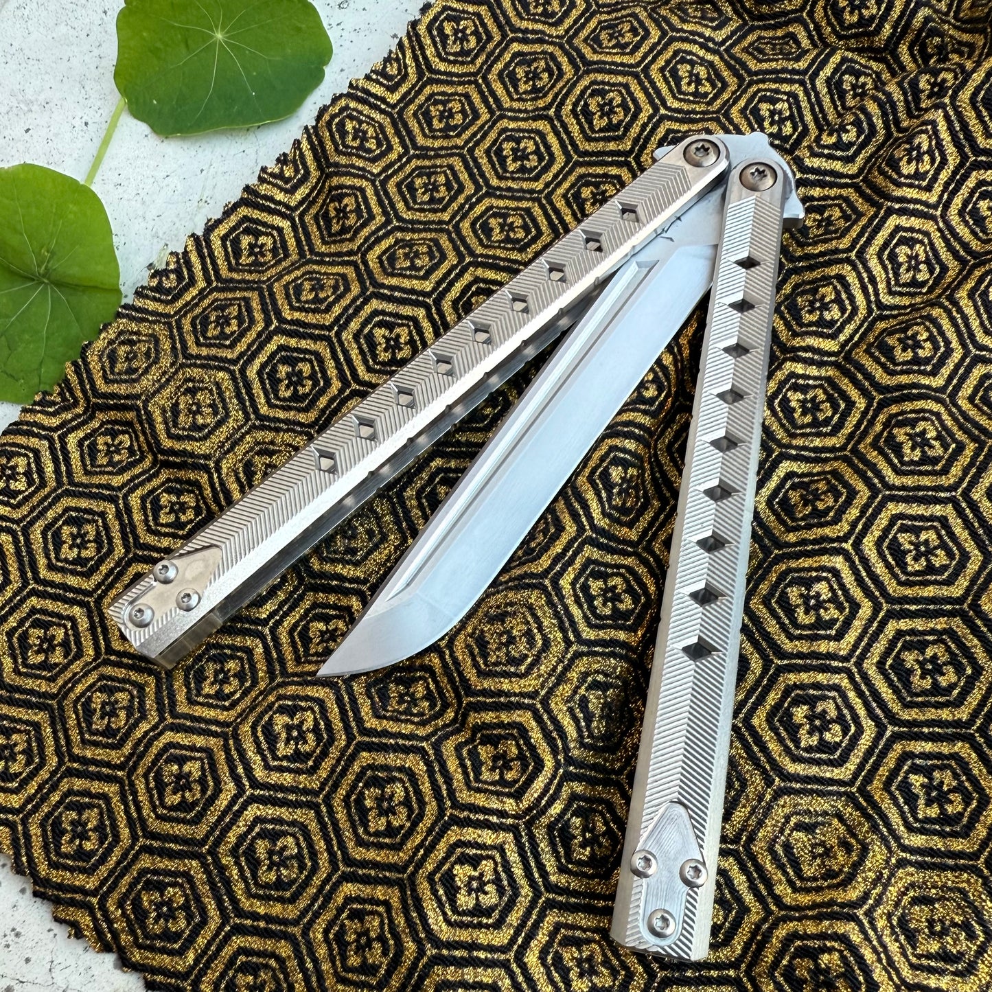 Ryworx Konohishi Shinogi - USED