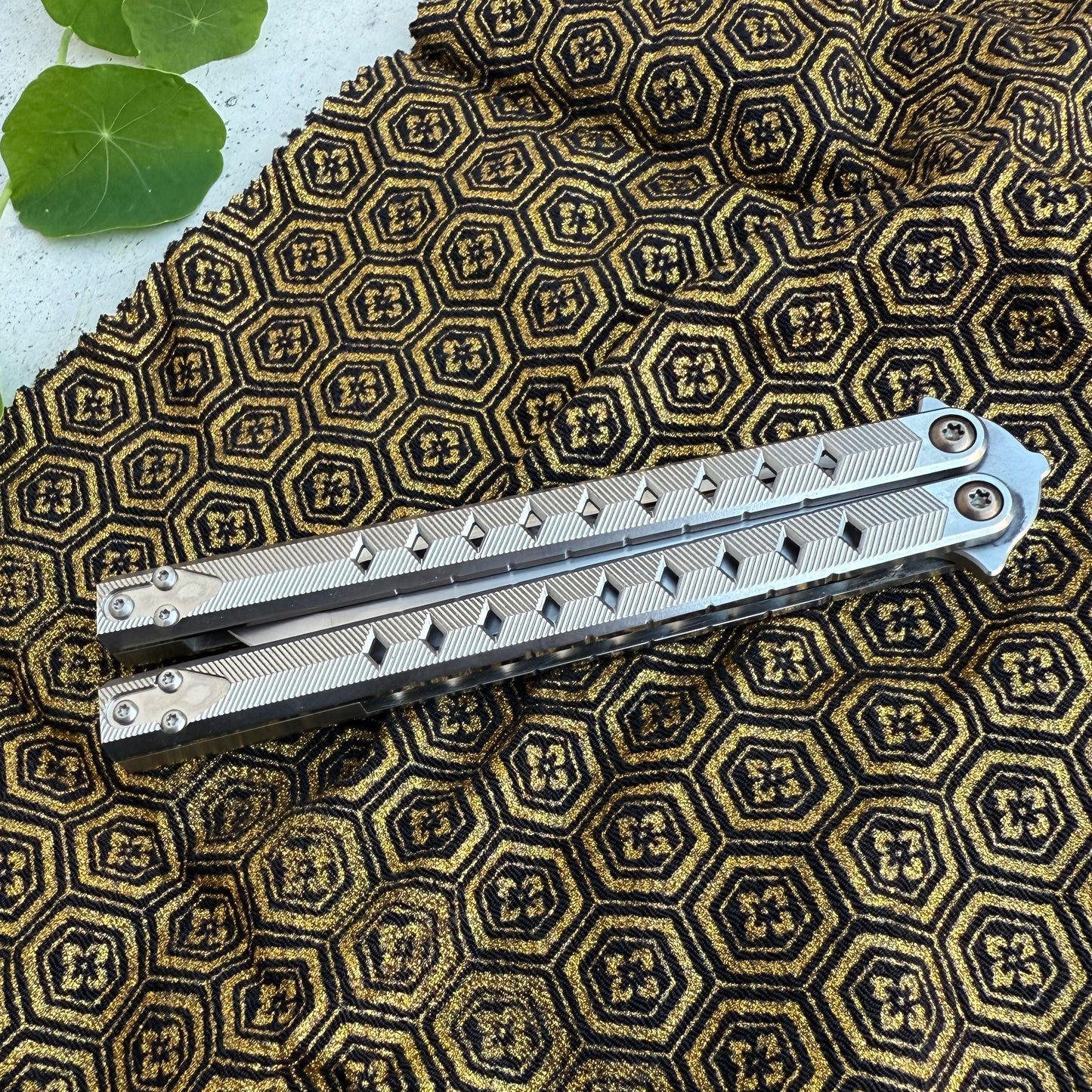 Ryworx Konohishi Shinogi - USED