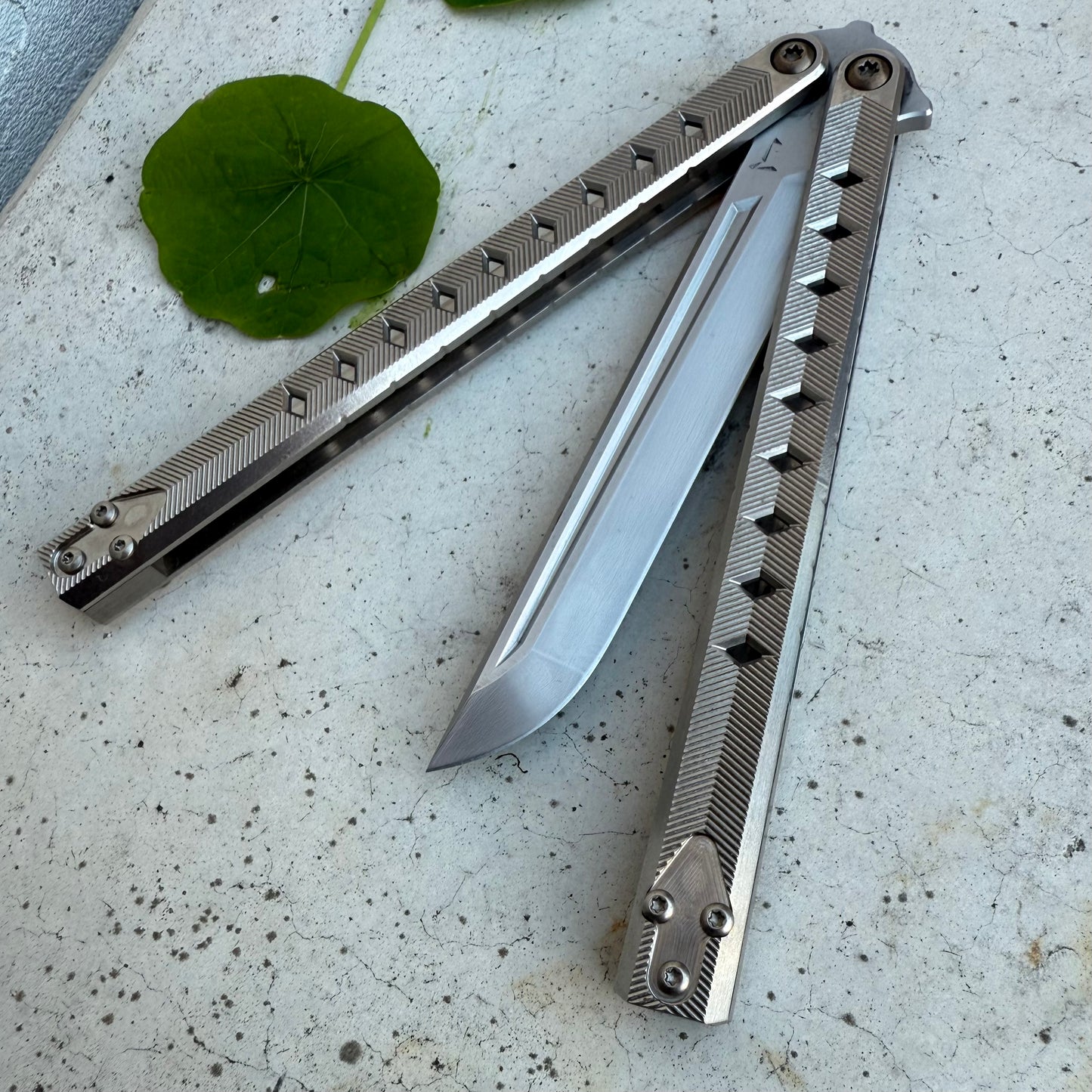 Ryworx Konohishi Shinogi - USED