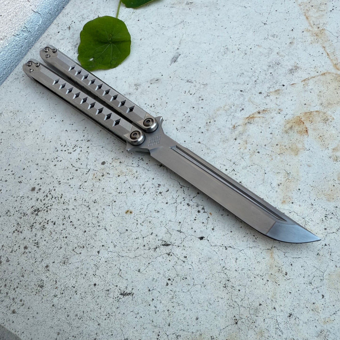 Ryworx Konohishi Shinogi - USED