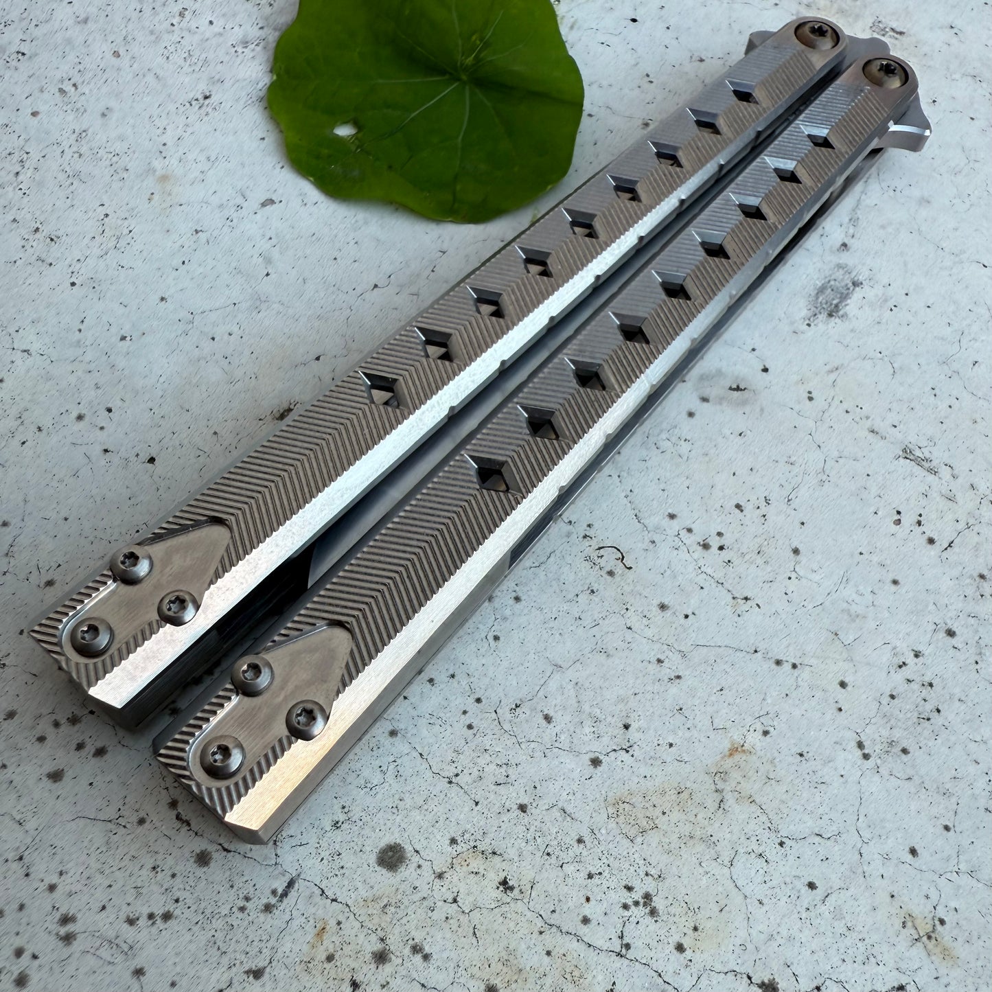 Ryworx Konohishi Shinogi - USED
