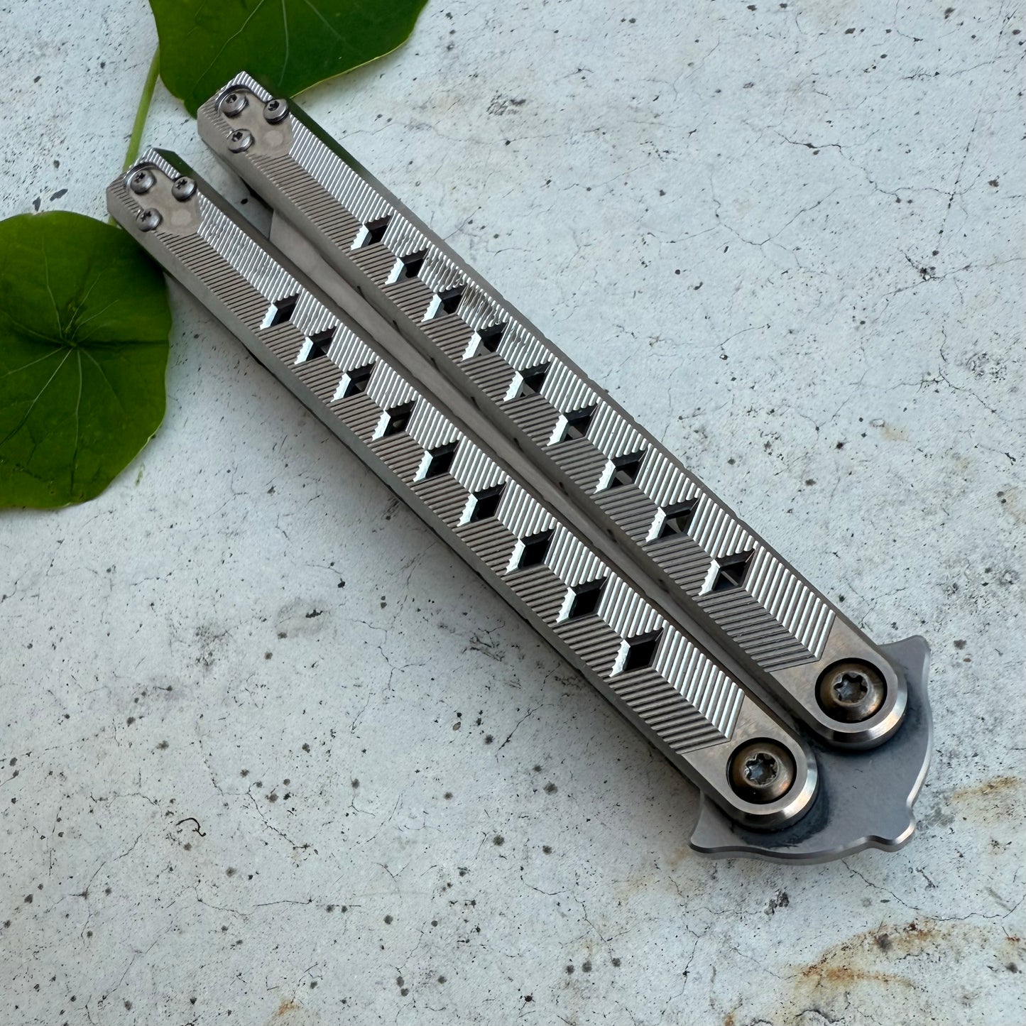 Ryworx Konohishi Shinogi - USED