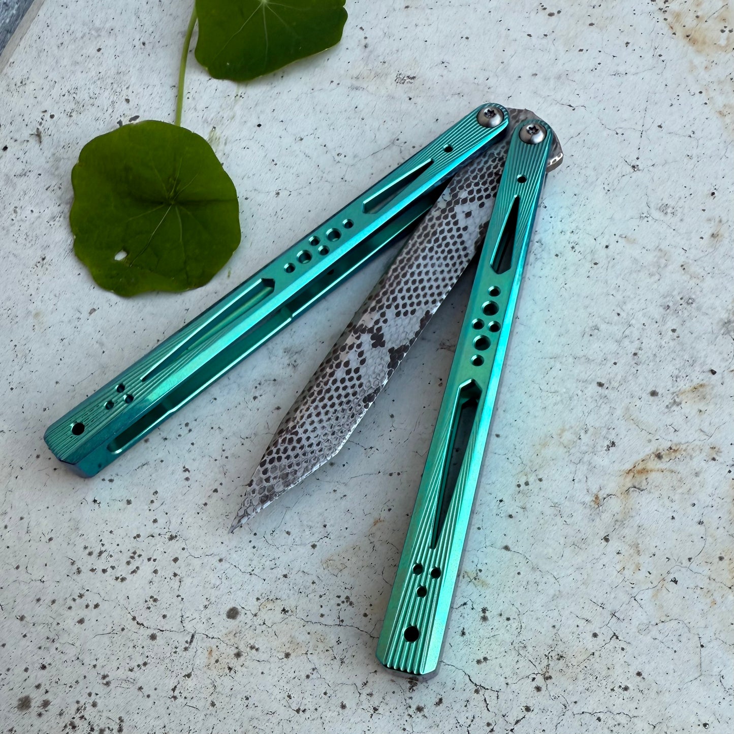 Ryworx Ga - USED