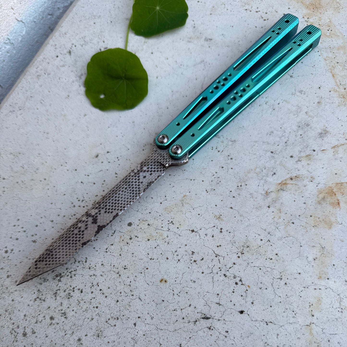 Ryworx Ga - USED