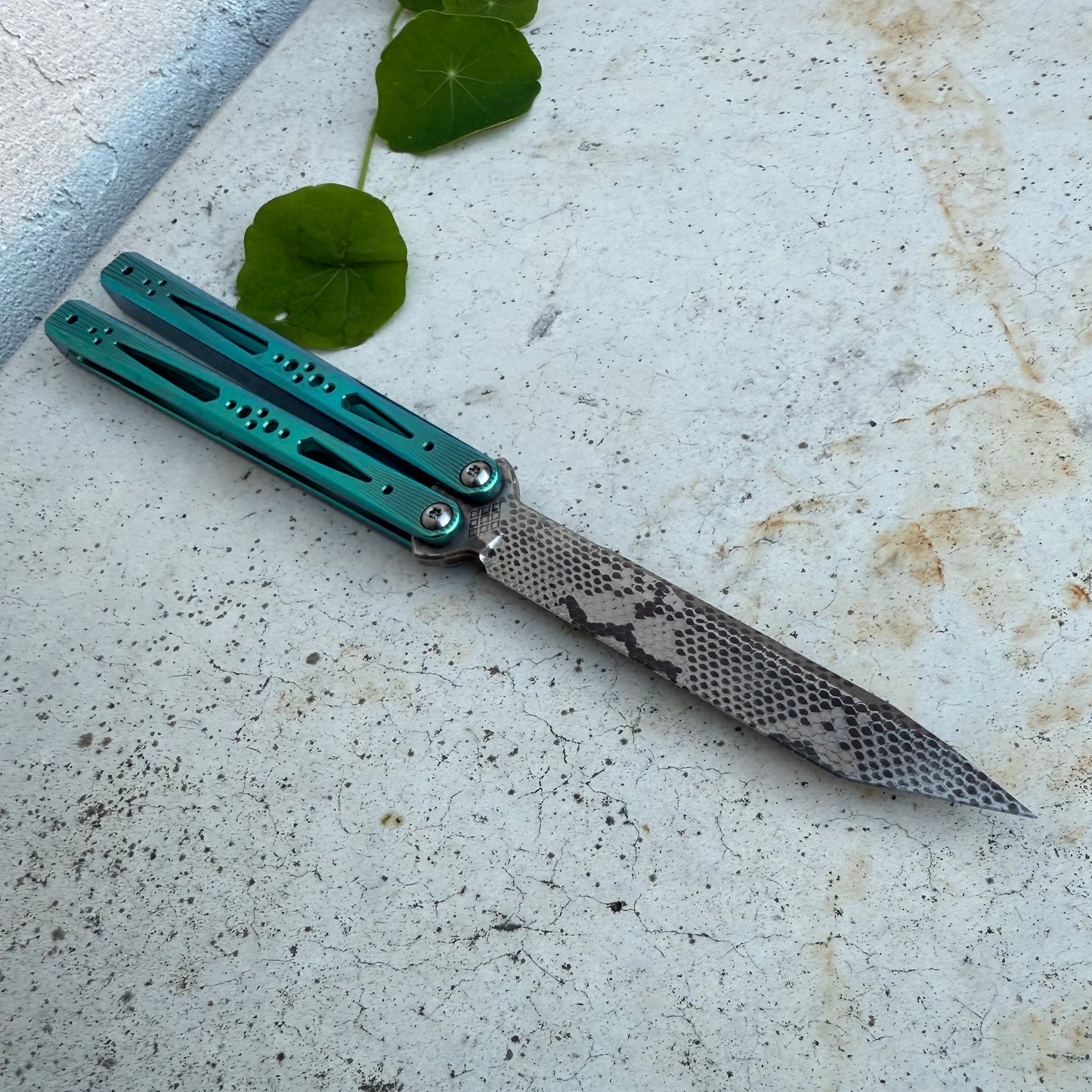 Ryworx Ga - USED