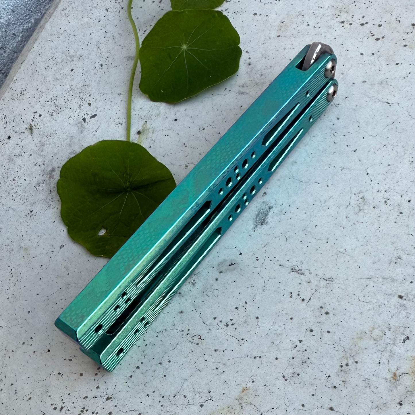 Ryworx Ga - USED